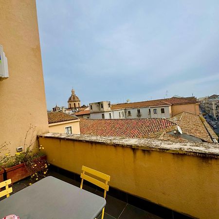 Sangiuliano262 Apartment Катания Екстериор снимка