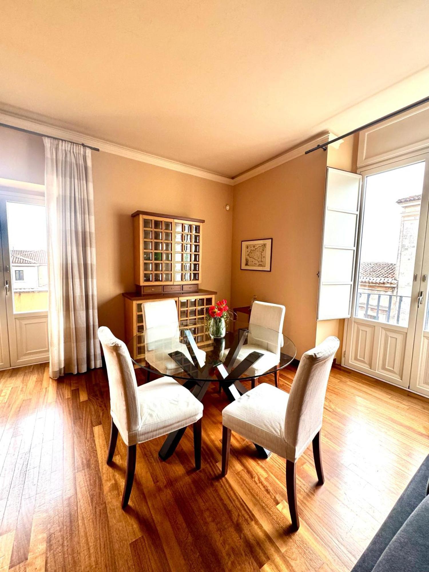Sangiuliano262 Apartment Катания Екстериор снимка