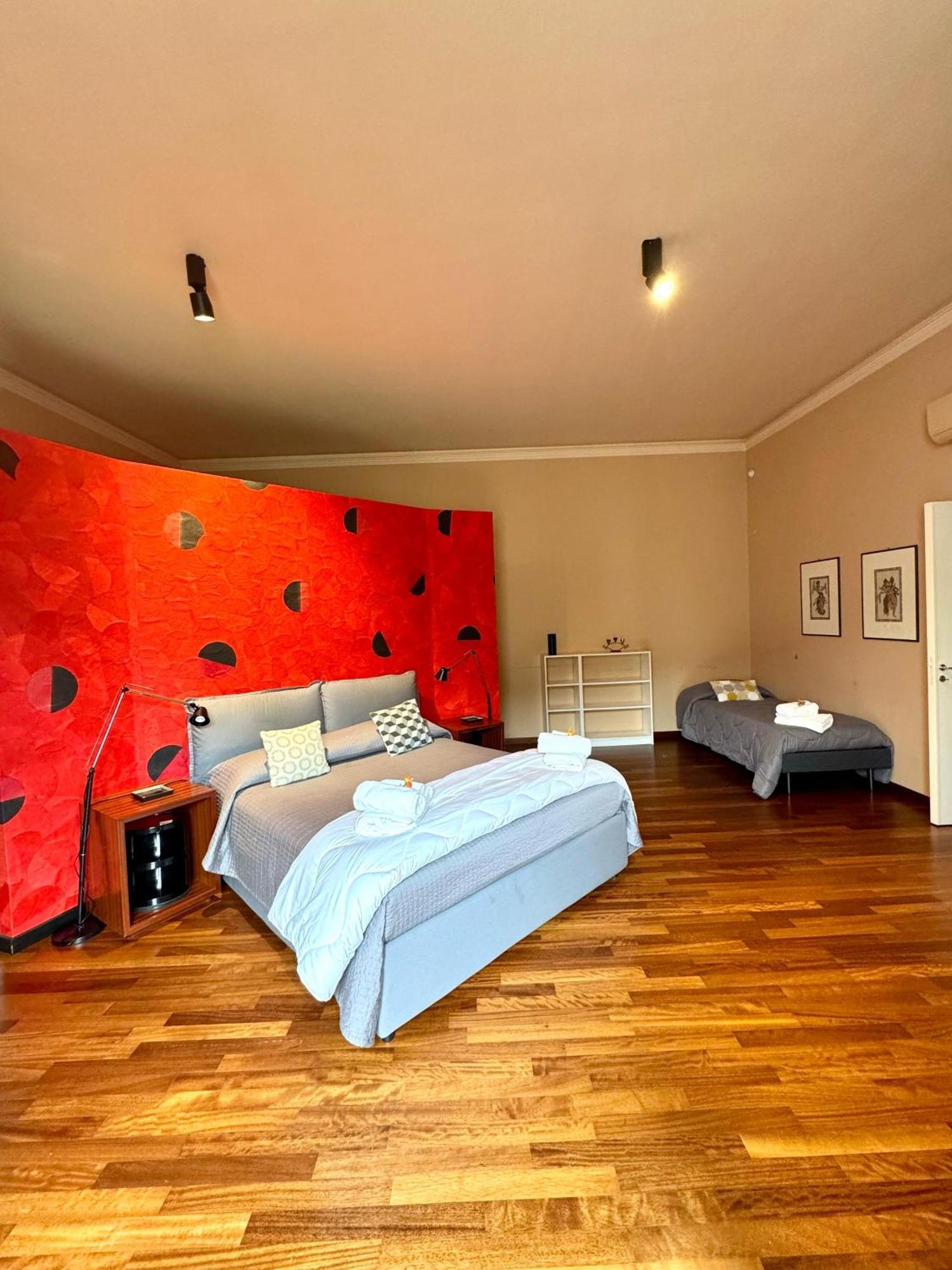 Sangiuliano262 Apartment Катания Екстериор снимка