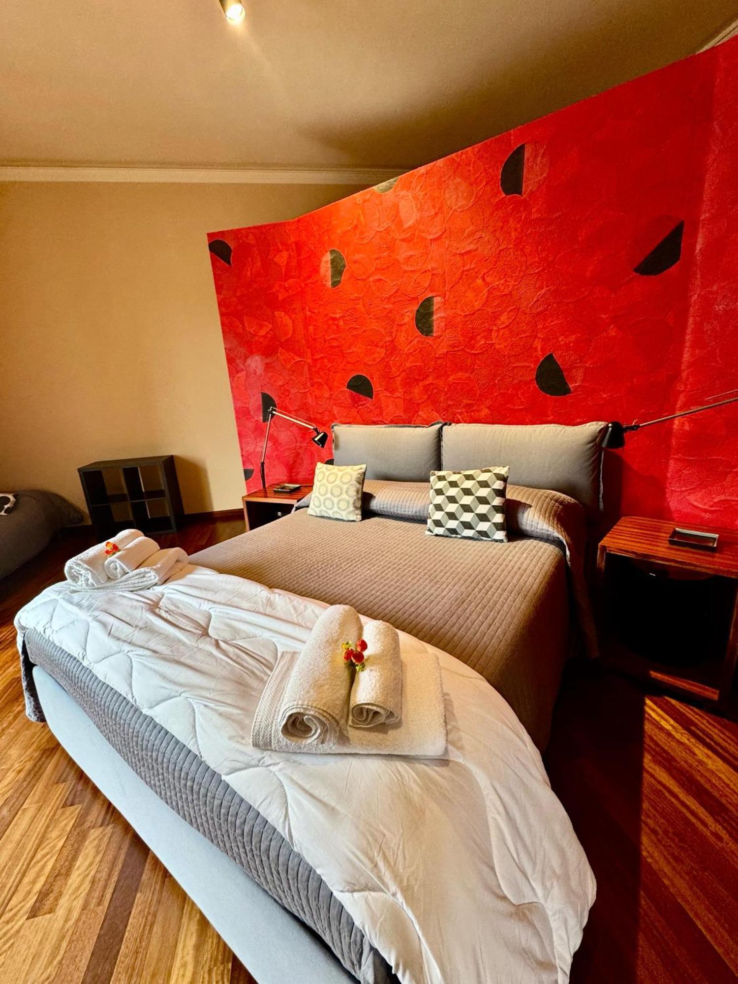 Sangiuliano262 Apartment Катания Екстериор снимка
