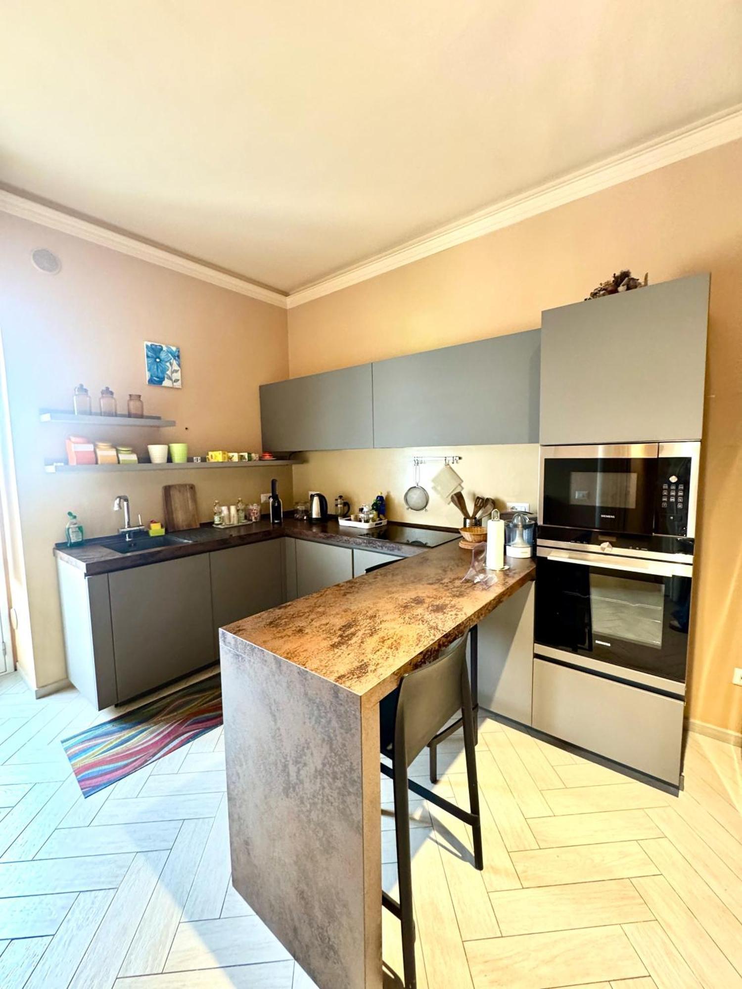 Sangiuliano262 Apartment Катания Екстериор снимка