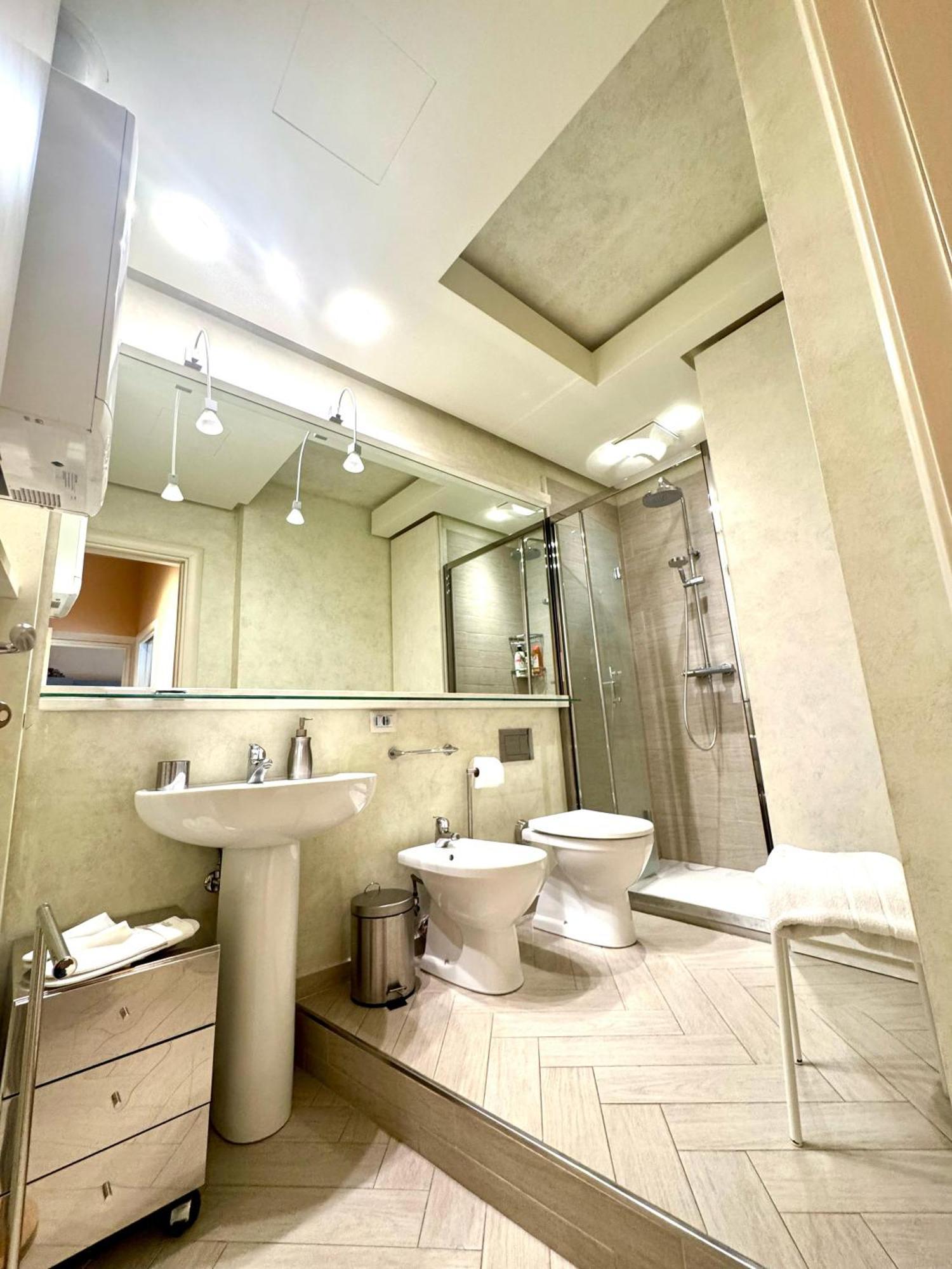 Sangiuliano262 Apartment Катания Екстериор снимка