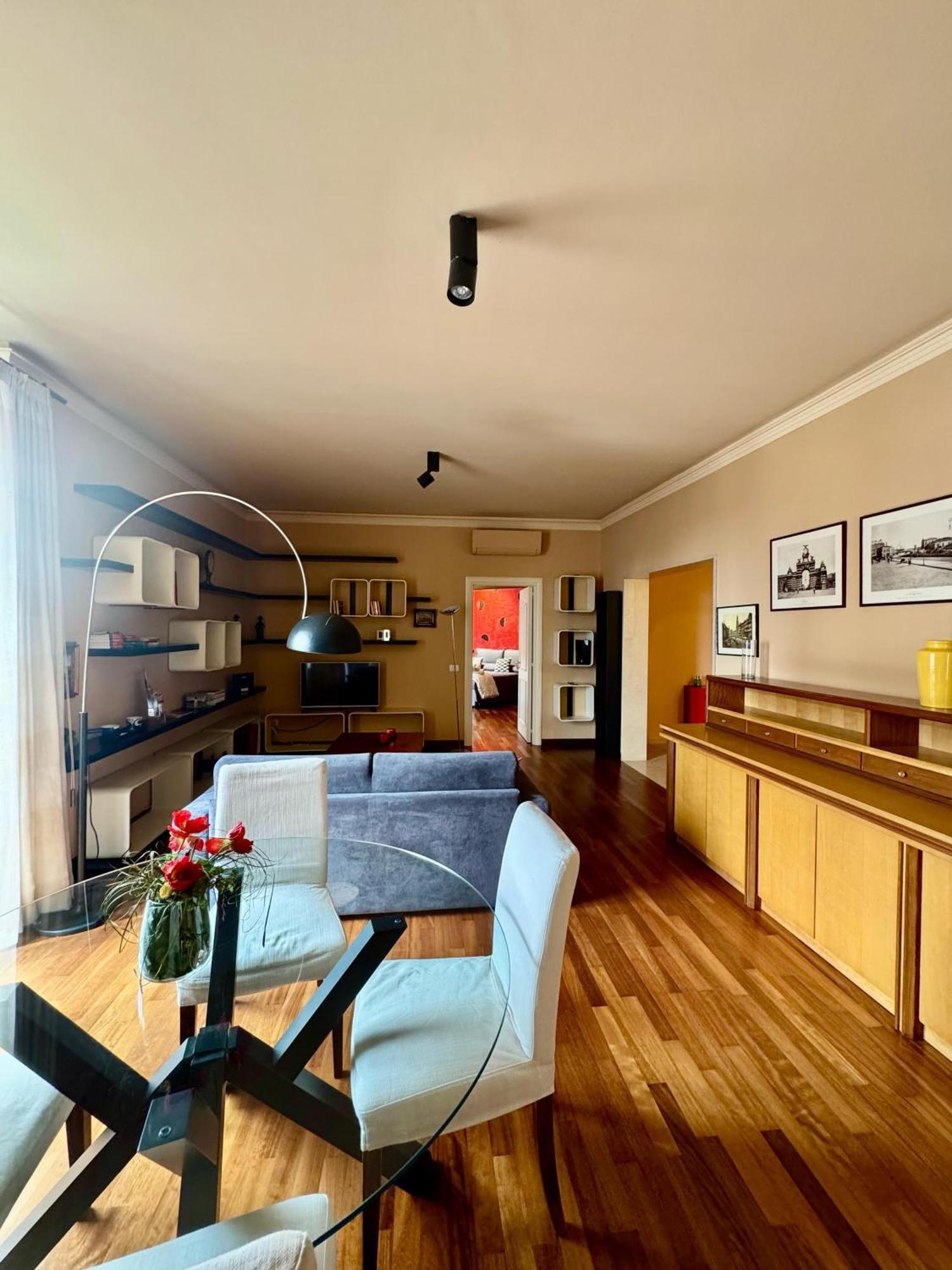 Sangiuliano262 Apartment Катания Екстериор снимка