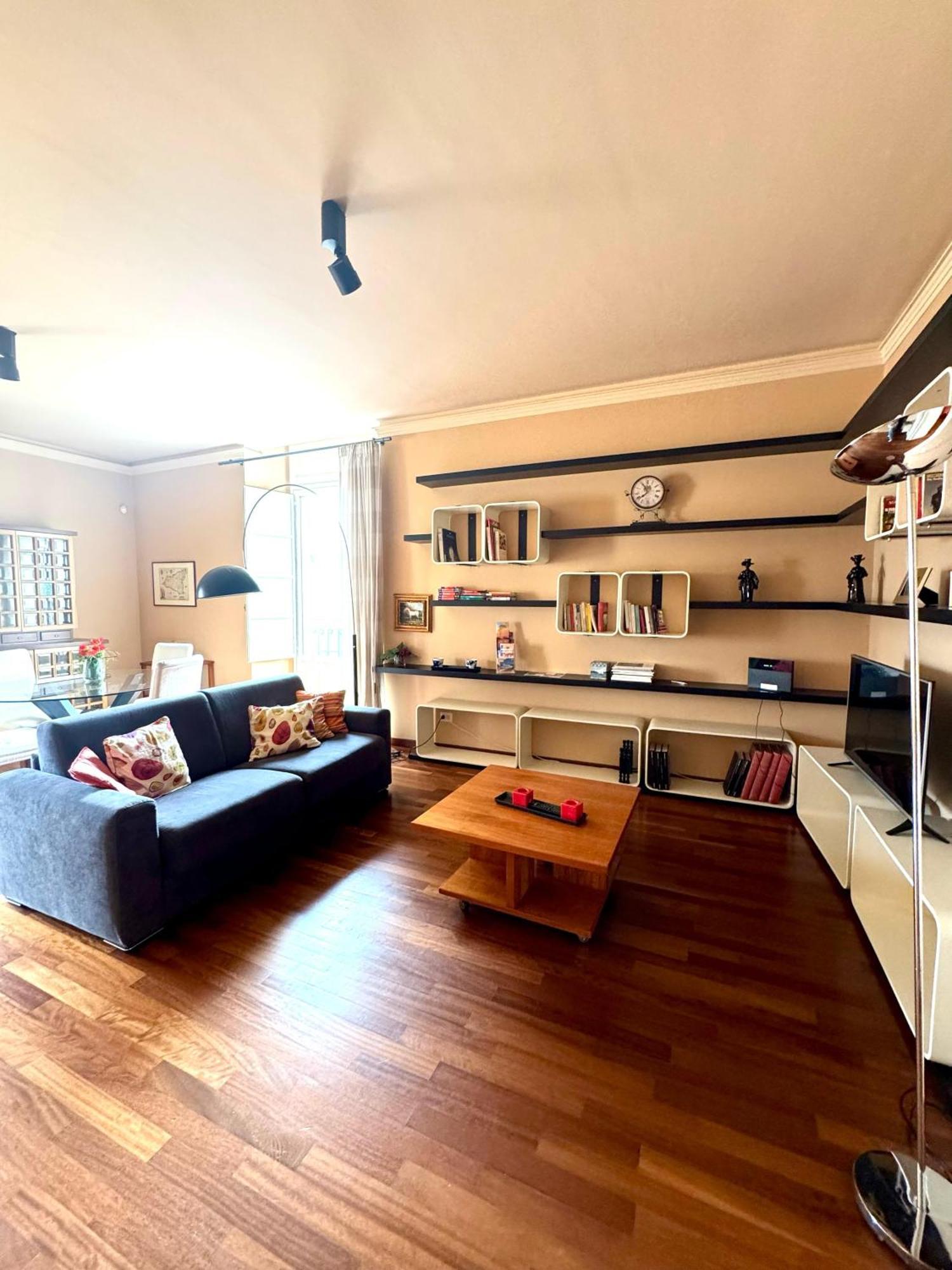 Sangiuliano262 Apartment Катания Екстериор снимка