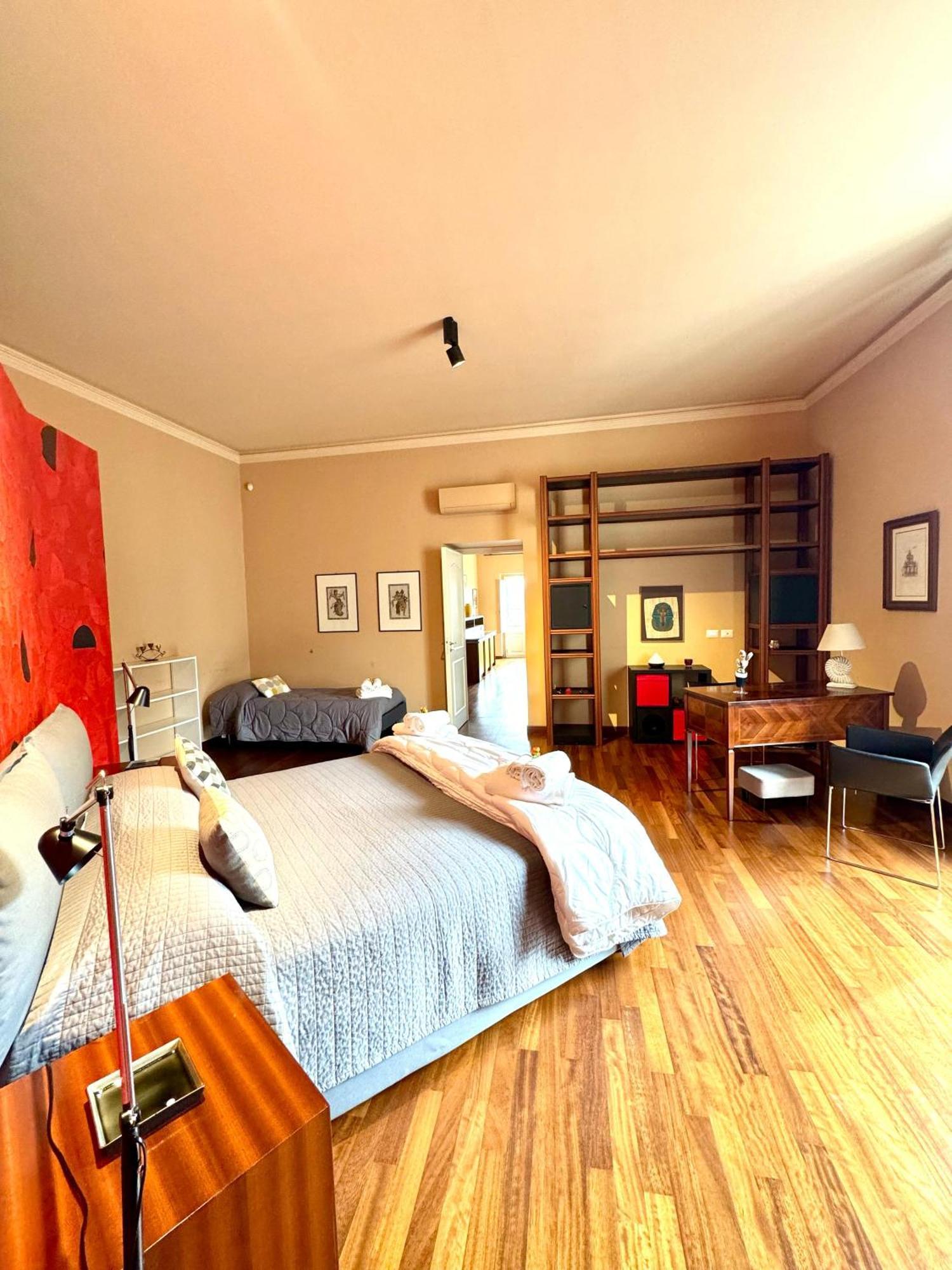 Sangiuliano262 Apartment Катания Екстериор снимка